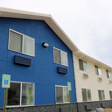 Best Western Montrose Inn Монтроз Екстер'єр фото