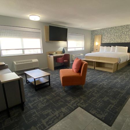 Best Western Montrose Inn Монтроз Екстер'єр фото