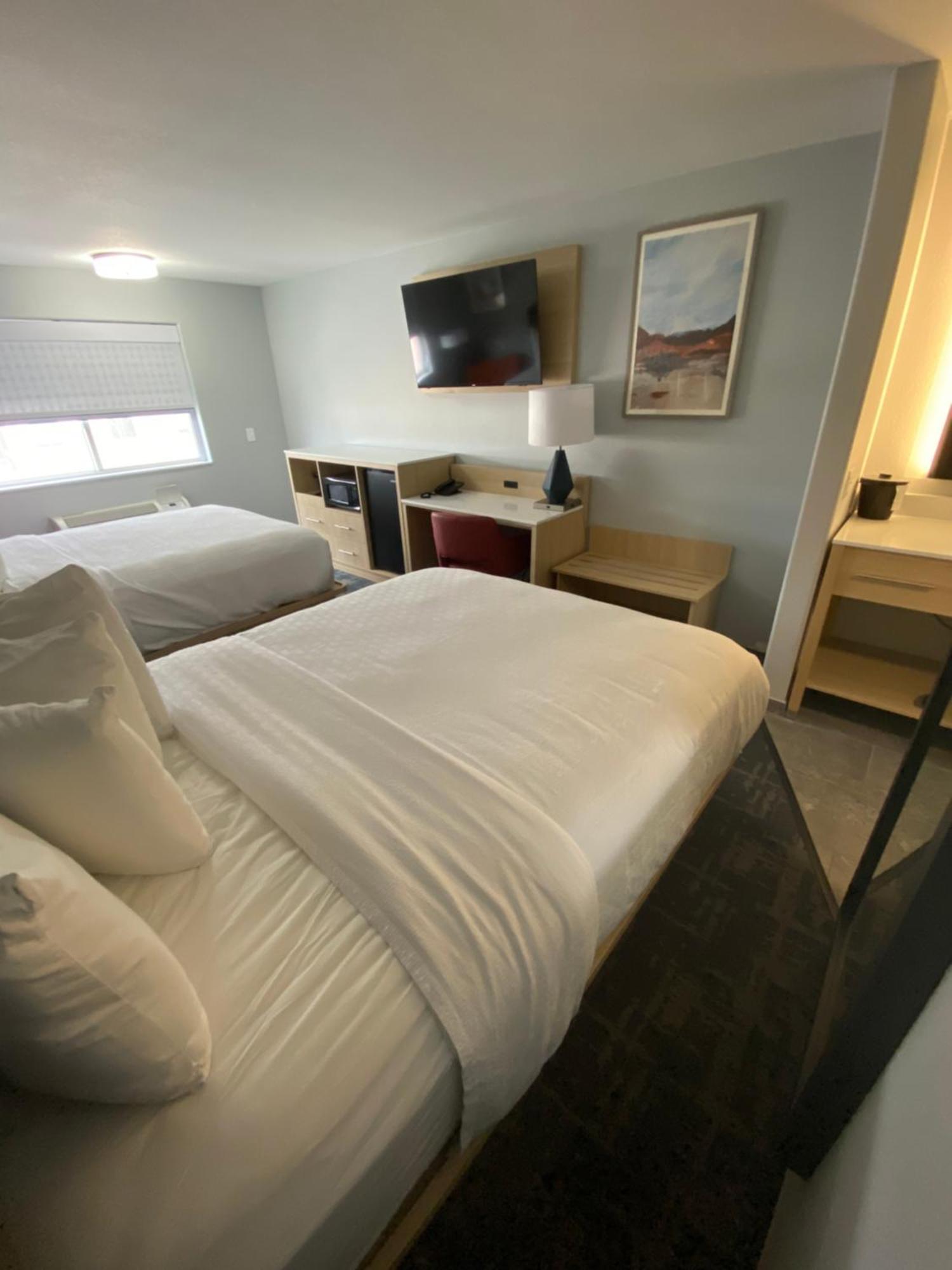 Best Western Montrose Inn Монтроз Екстер'єр фото