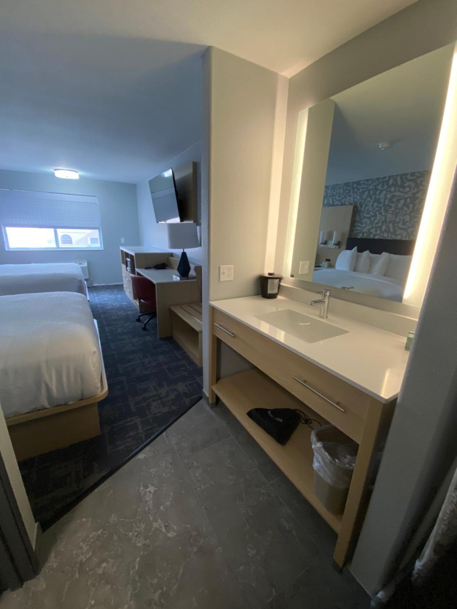 Best Western Montrose Inn Монтроз Екстер'єр фото