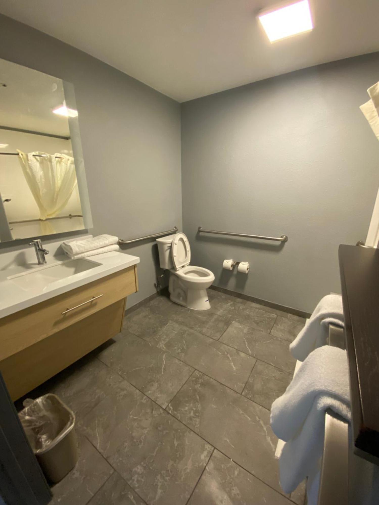 Best Western Montrose Inn Монтроз Екстер'єр фото