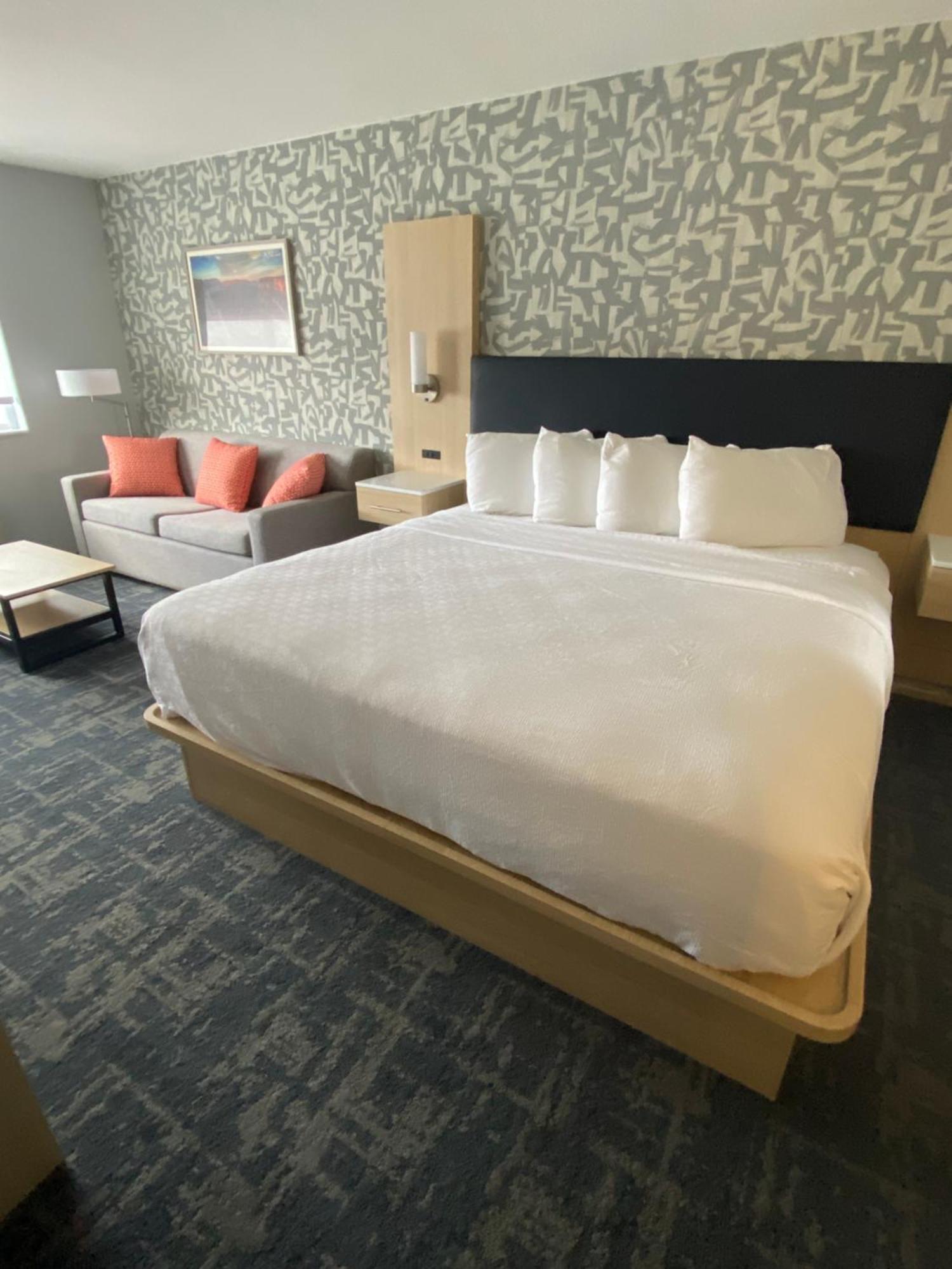 Best Western Montrose Inn Монтроз Екстер'єр фото