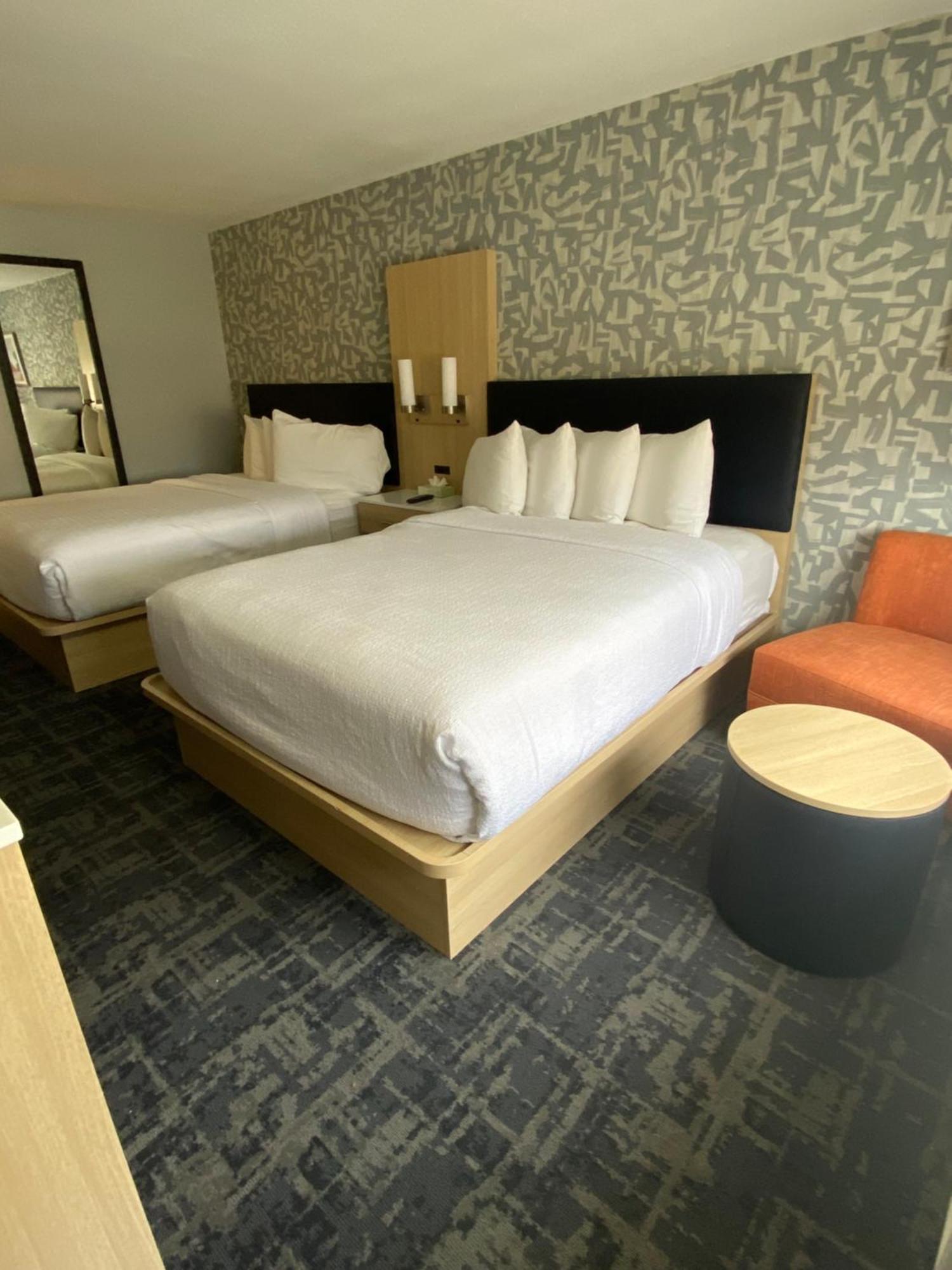Best Western Montrose Inn Монтроз Екстер'єр фото