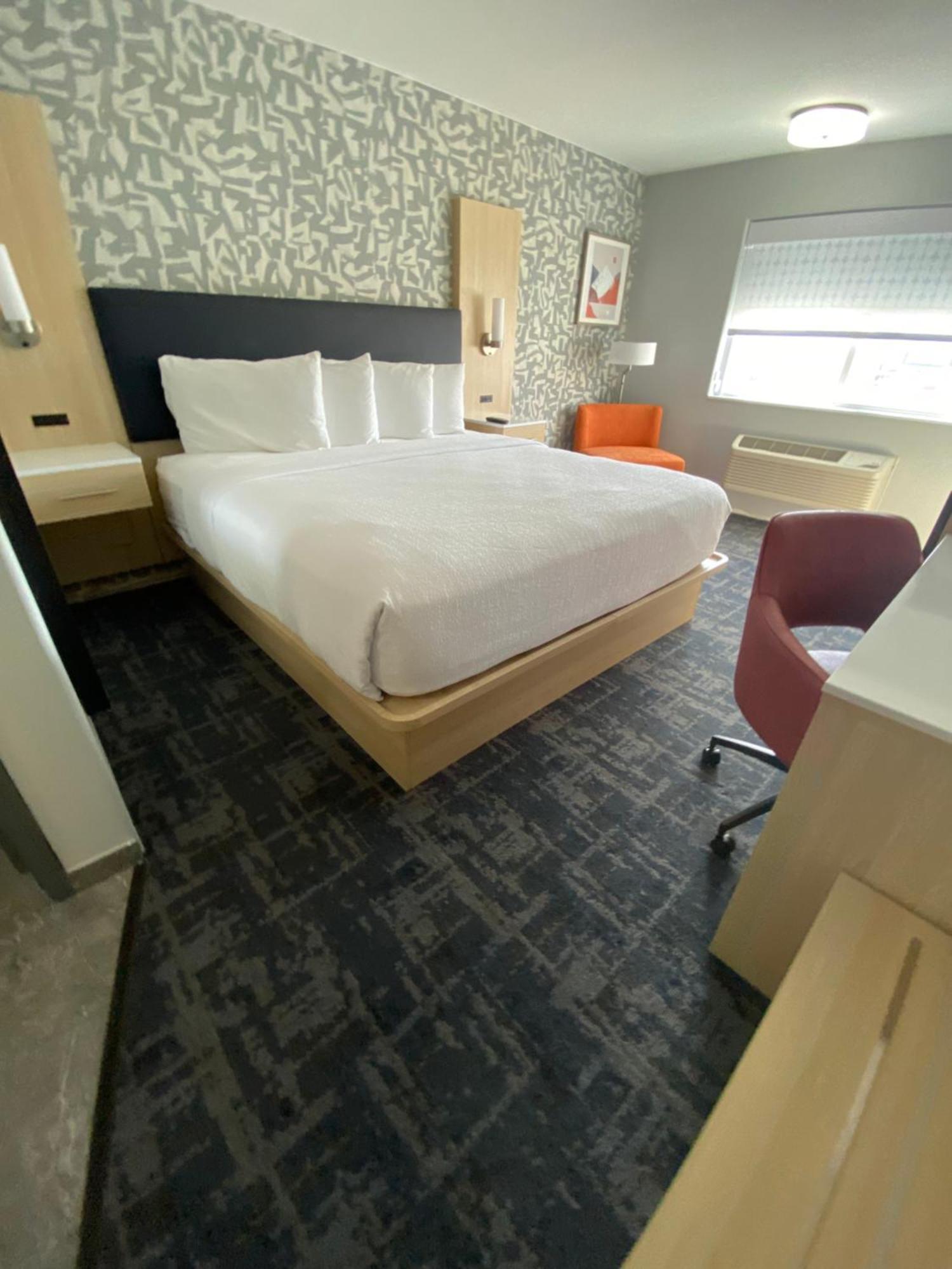 Best Western Montrose Inn Монтроз Екстер'єр фото