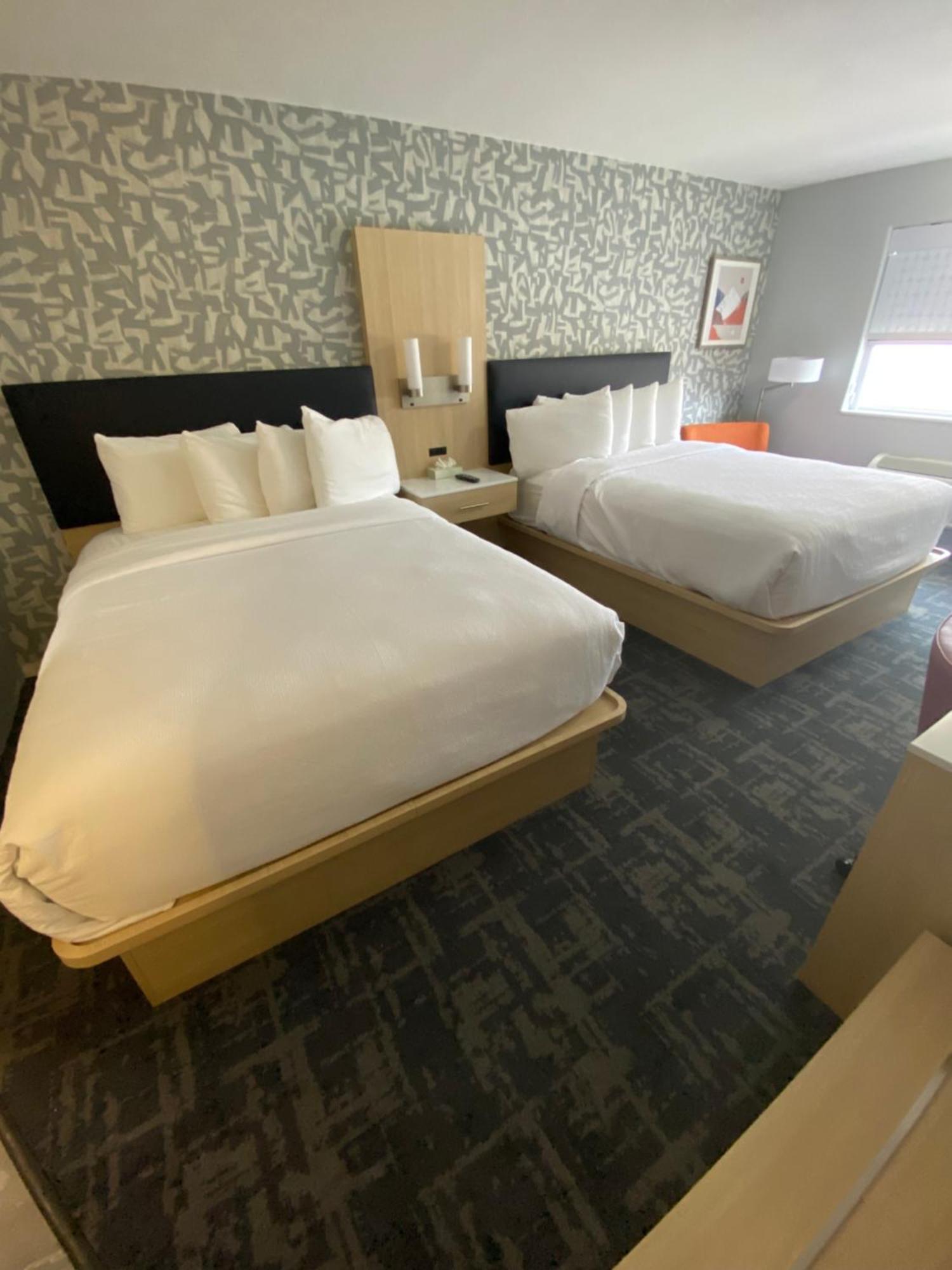 Best Western Montrose Inn Монтроз Екстер'єр фото
