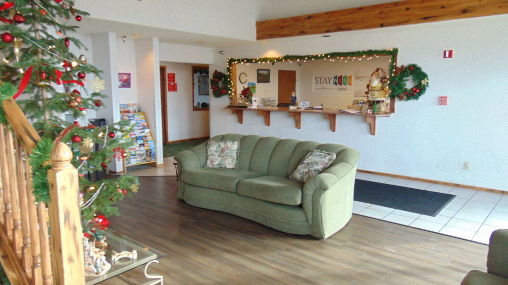 Best Western Montrose Inn Монтроз Екстер'єр фото