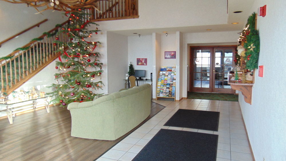 Best Western Montrose Inn Монтроз Екстер'єр фото