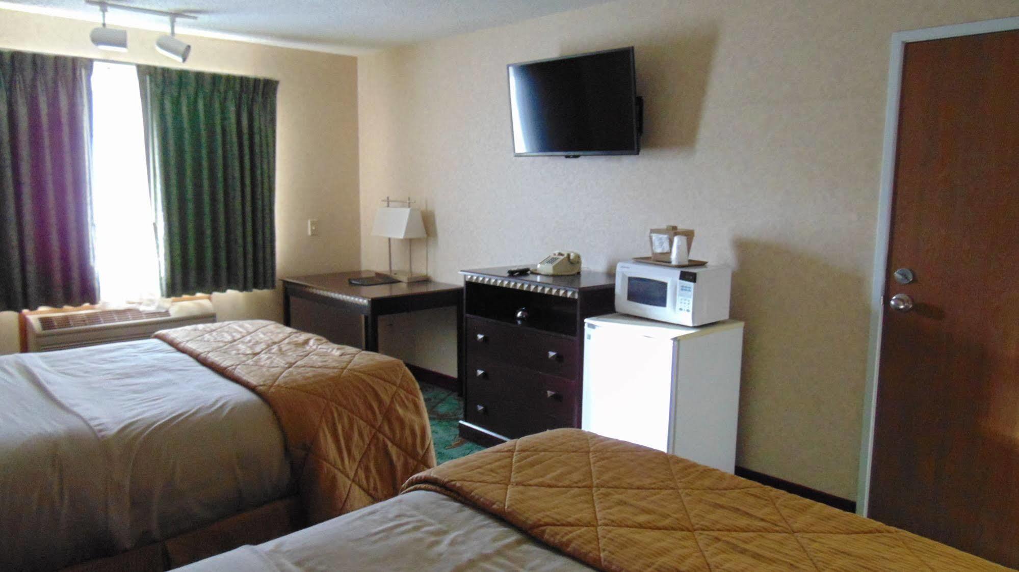 Best Western Montrose Inn Монтроз Екстер'єр фото