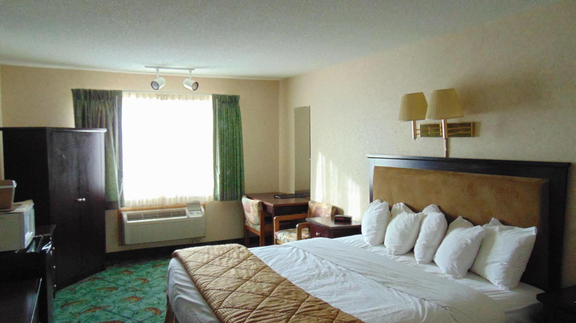 Best Western Montrose Inn Монтроз Екстер'єр фото