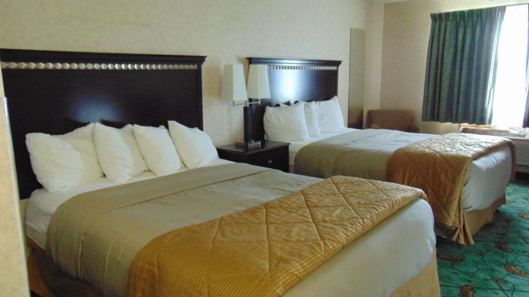 Best Western Montrose Inn Монтроз Екстер'єр фото