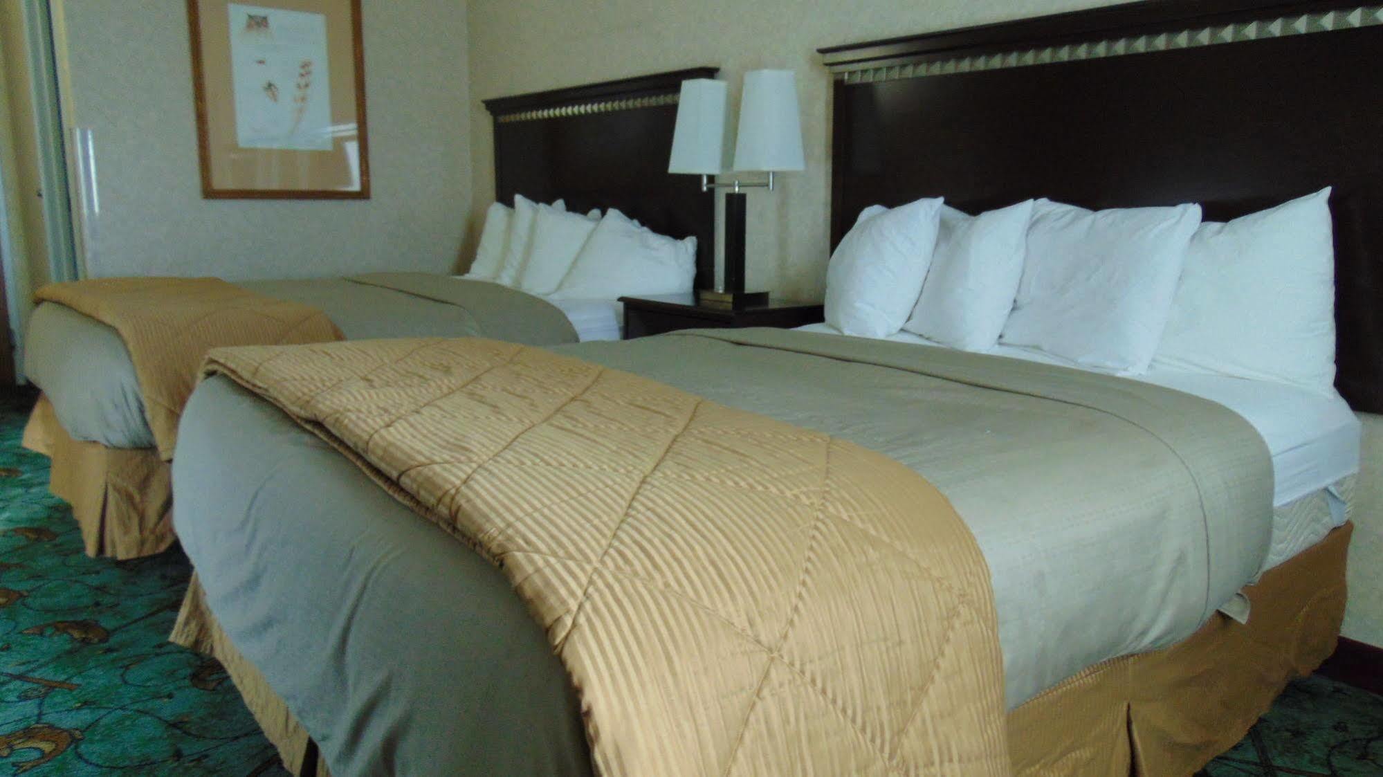 Best Western Montrose Inn Монтроз Екстер'єр фото