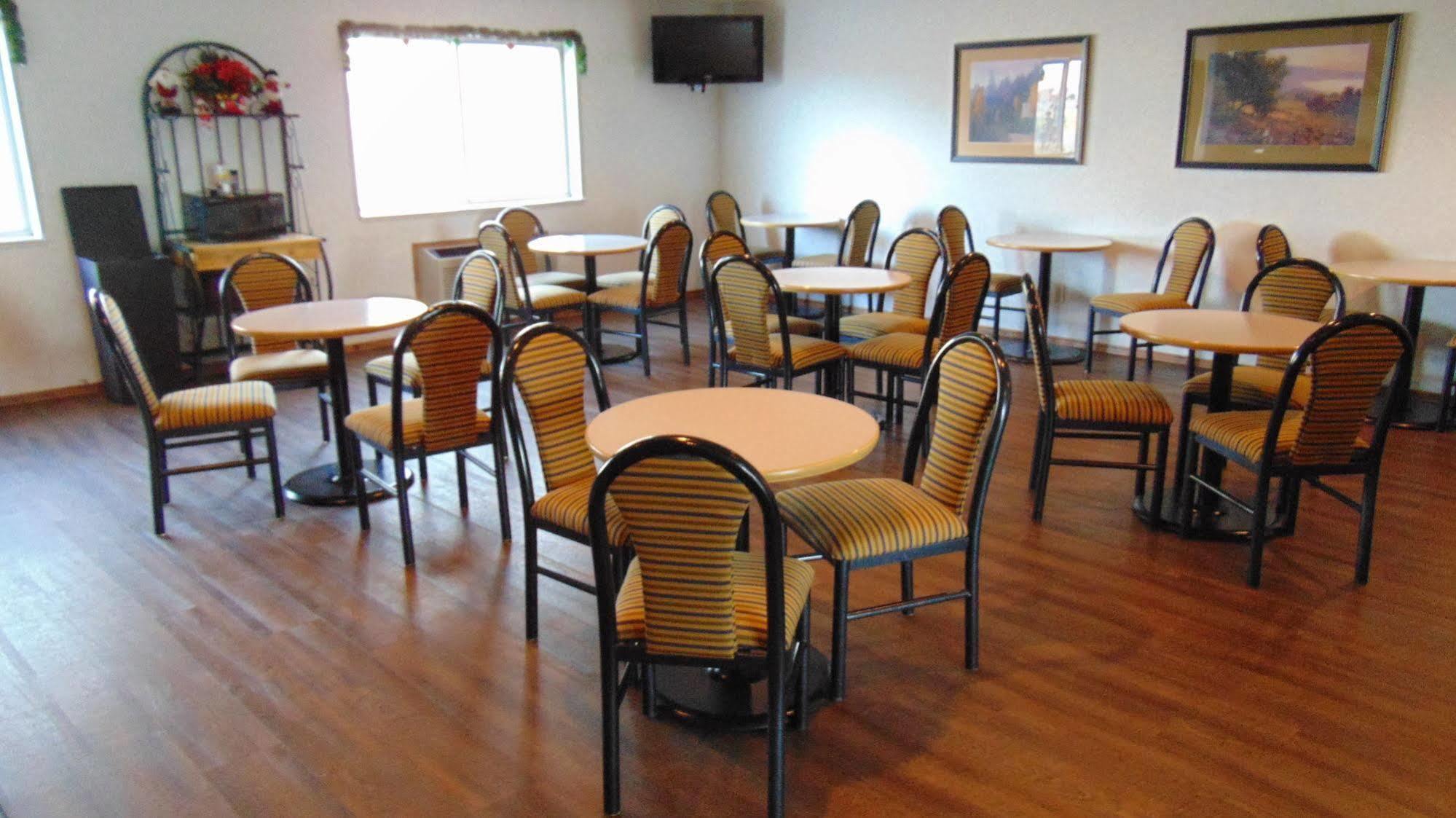 Best Western Montrose Inn Монтроз Екстер'єр фото
